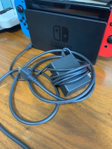 ニンテンドーSwitch 本体