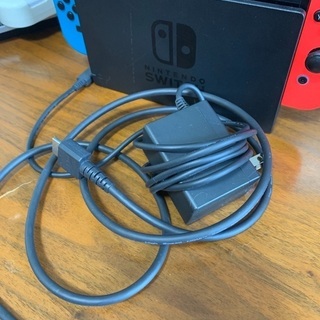 ニンテンドーSwitch 本体 