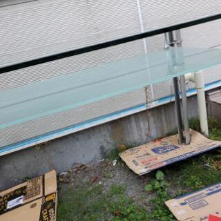 ☆食卓テーブル4人用☆  棚付き