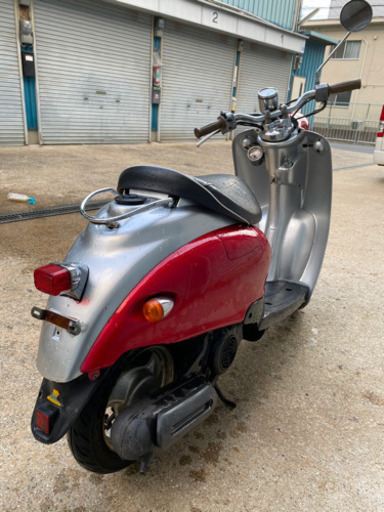 格安早い者勝ち　2stビーノ