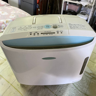 サンヨーフィルター気化式加湿器CFK-VX50Fの画像