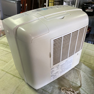 サンヨーフィルター気化式加湿器CFK-VX50Fの画像