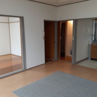 釧路町わらび 初期費用は家賃だけ - 釧路郡
