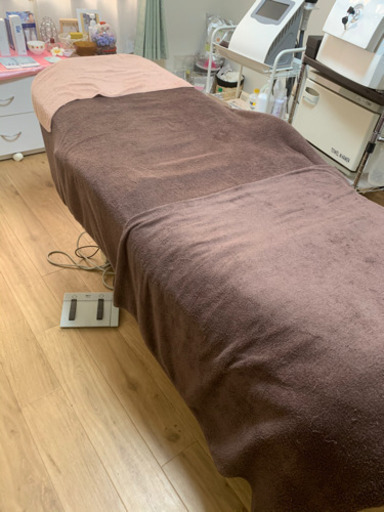 エステ電動ベット