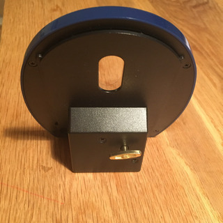 オルゴール付き写真立ての画像