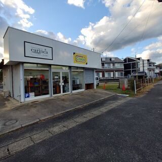 リサイクルショップChaco　おしゃれなお店