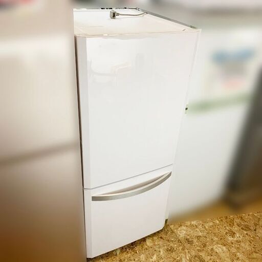 Haier/ハイアール 冷凍冷蔵庫 JR-NF140K 138L 2015年製