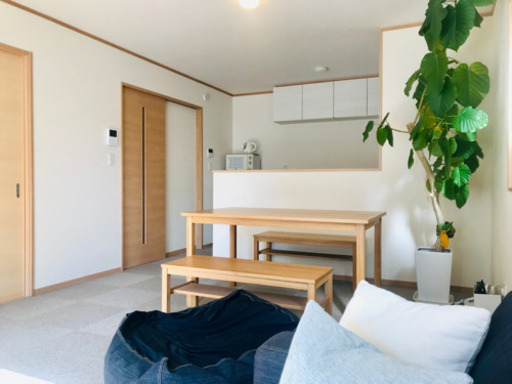 MUJI 定番　リビングダイニングセット