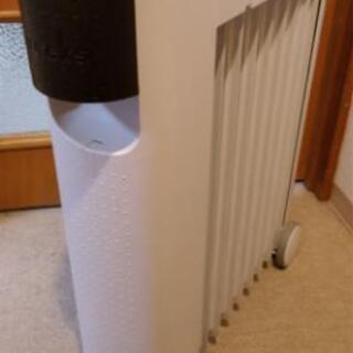 eureks オイルヒーター KKE9CVH-S
