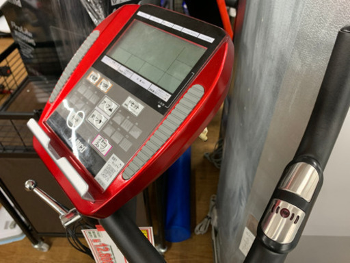 アルインコ　エアロバイク　【店頭取引限定】【中古品】早い者勝ち！お得なクーポン配布中！！ 