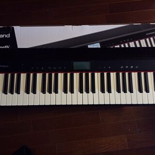 Roland ローランド　GO-61P GO:PIANO　