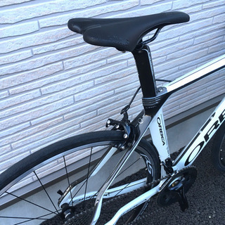 11/29まで Orbea Orca Silver 48 11s 105 5800仕様 11/29まで Orbea Orca Silver 48 11s 105 5800仕様