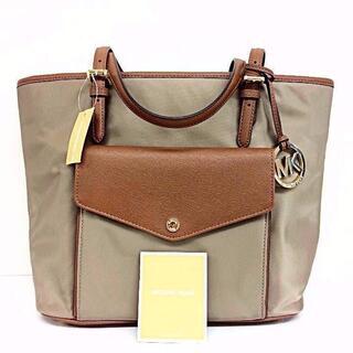 ◇【未使用】MICHAEL KORS/マイケル コース☆ショルダ...