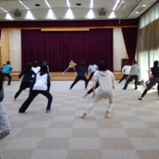 3月で一旦終了‼️バレトンdeダイエット☆の画像
