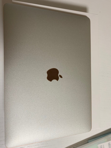 MacBook Air 2018 美品