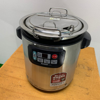 象印/ZOJIRUSHI   業務用　スープジャー　8L  2017年製　店舗　飲食店　TH-C080