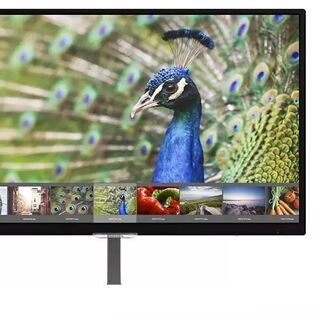 【お取引決まりました】 PC モニター 23.6インチ 246E...