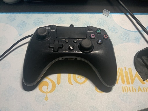 PS4 Pro 1TB ジェットブラック 動作確認済み