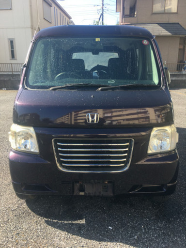 バモスホビオ部品売ります