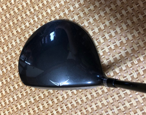 PING 1w ドライバー