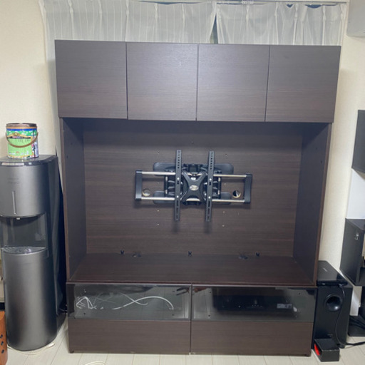 11/18まで テレビ台 テレビボード 大型 55インチまで対応