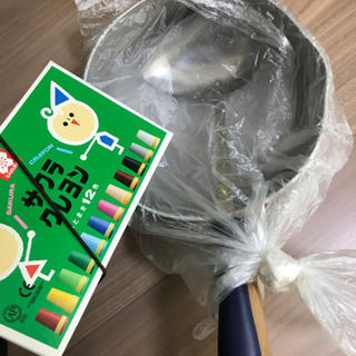 手作りキャンドルセット　クリスマスに♡の画像