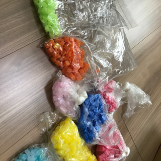 手作りキャンドルセット　クリスマスに♡の画像