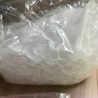 手作りキャンドルセット　クリスマスに♡の画像