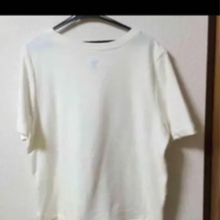 オールドネイビー♥︎美品♥︎レディースシャツの画像
