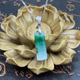 福袋 ネックレス 本翡翠 氷ヒスイ 誕生日プレゼント 天然石 金運アップ