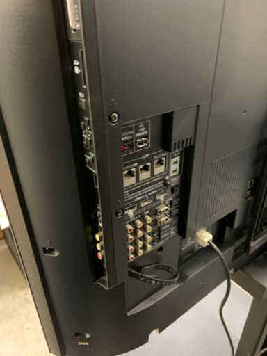 ★REGZA★液晶テレビ★47インチ★47Z8000★TOSHIBA★美品★