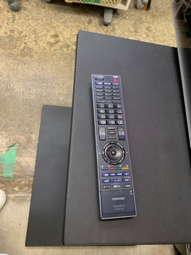 ★REGZA★液晶テレビ★47インチ★47Z8000★TOSHIBA★美品★