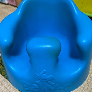 バンボ　青色