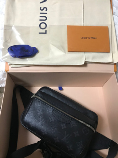 ルイヴィトン  タイガラマ