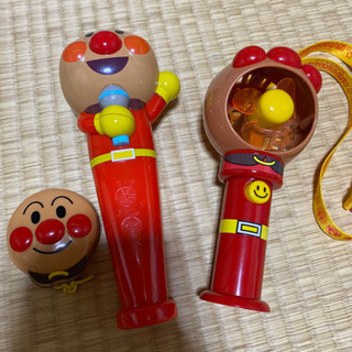 アンパンマンセット