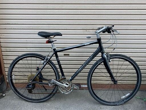 ジャイアント　エスケープR3　2013モデル　サイズM　　中古クロスバイク