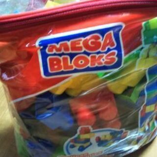 ビッグ　ブロック