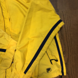 スノーボードウエア Mサイズ FILAの画像