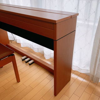 ローランド Roland DP-970 電子ピアノ 高低自在椅子 取り扱い説明書の画像