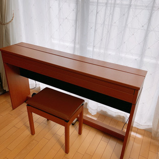 ローランド Roland DP-970 電子ピアノ 高低自在椅子 取り扱い説明書の画像