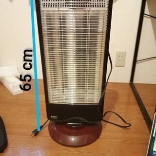 暖房器