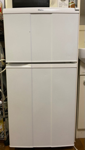 Haier 冷蔵庫