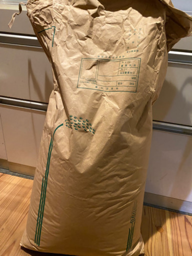 令和元年度産　ひのひかり玄米30㎏