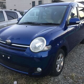 【コミコミ価格♪】トヨタ シエンタ  福祉車両 スマートキー 両...