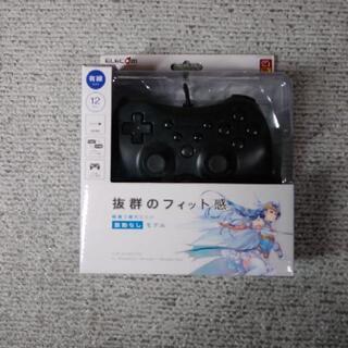 ゲームパッド