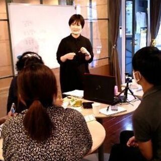 11/15(日) 【中上級向け】どんどん話せる韓国語講座