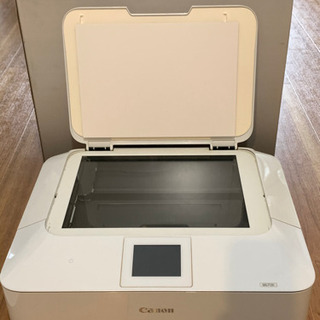 キャノン　インクジェットプリンター　無料