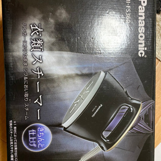 Panasonic NI-FS360の画像