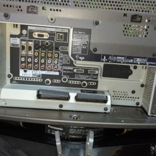 ※もう売ってません。Panasonic　VIERA　50型大型テレビの画像