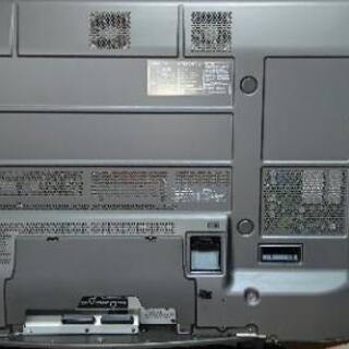 ※もう売ってません。Panasonic　VIERA　50型大型テレビの画像